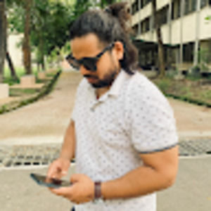 Meet your Posher, Adil shah